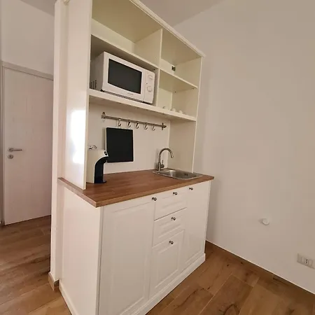 Vakantiehuis La Casa Di Nonna Conversano