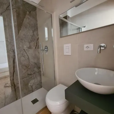 La Casa Di Nonna Vakantiehuis *