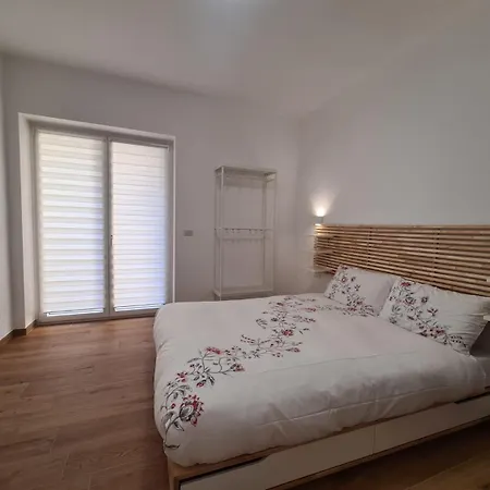 La Casa Di Nonna Conversano