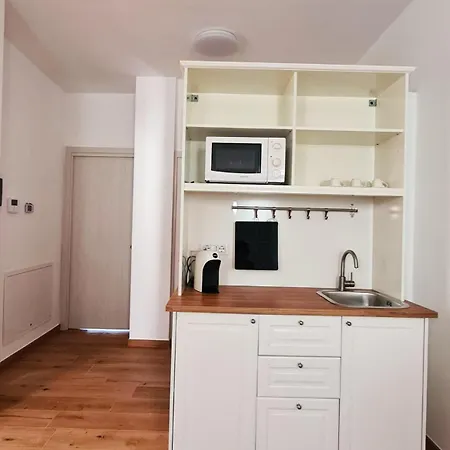 Vakantiehuis La Casa Di Nonna Conversano