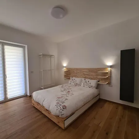 Vakantiehuis La Casa Di Nonna Conversano