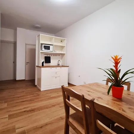 La Casa Di Nonna Semesterbostad Conversano