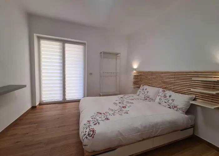La Casa Di Nonna 孔韦尔萨诺